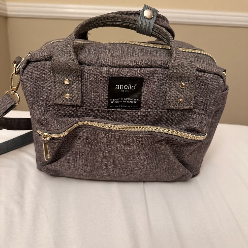 Anello Women's Crossbody Bag